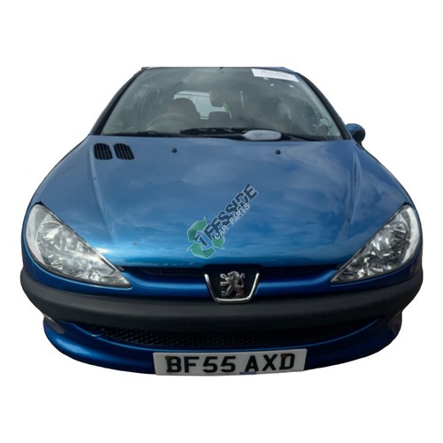 Peugeot 206 abs pump - 206,