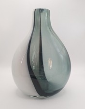 Vintage Vase Murano Style