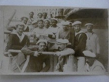 WW1 Vintage Official Press