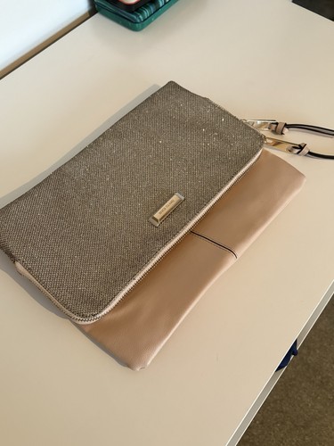River island clutch bag - island,