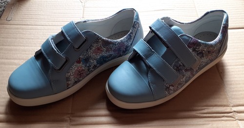 Cosyfeet size dual strap - 7,