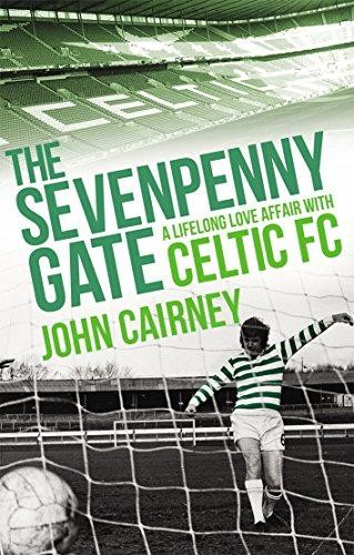 The sevenpenny gate a - the,