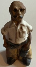 Tremar Potteries Figurine Ltd