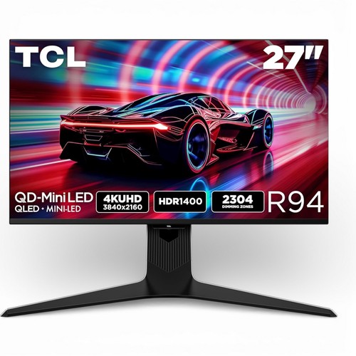 Tcl r94 series uhd - tcl,