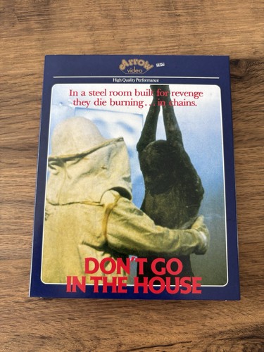 Don the house limited - the,