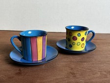 2 X Vintage Whittard Of