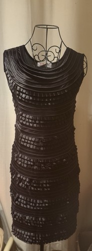 Lbd little black dress - black, 8