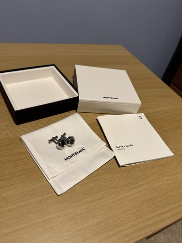 Montblanc meisterstuck - montblanc,