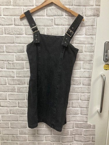 Ladies topshop black - topshop, denim