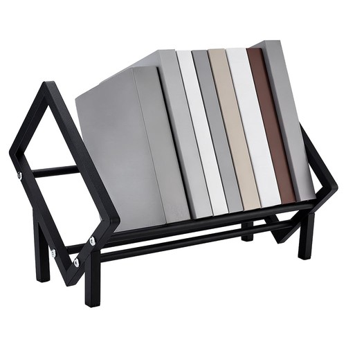 Pandahall steel dvd storage - steel,