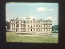 LONGLEAT HOUSE & CHEDDAR GORGE