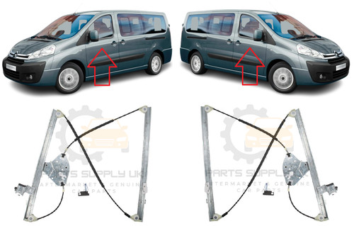 New for citroen - for, 07-16