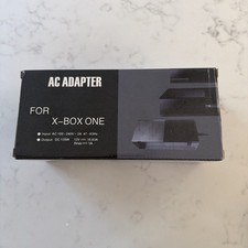 For XBOX ONE Power Supply