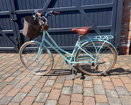 Fantastic condition ladies - fantastic, condition,