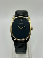 Vintage Longines Dress Watch - Serviced