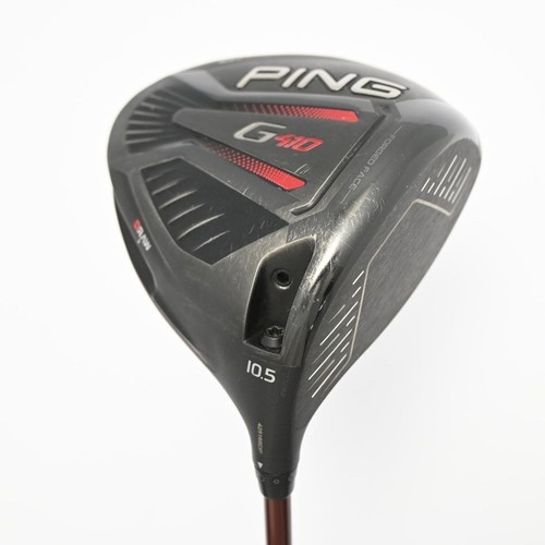 Ping g410 plus driver alta - g410,