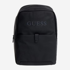 GUESS Los Angeles Franco Black