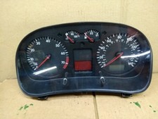 Golf mk4 9tdi instrument - vw,