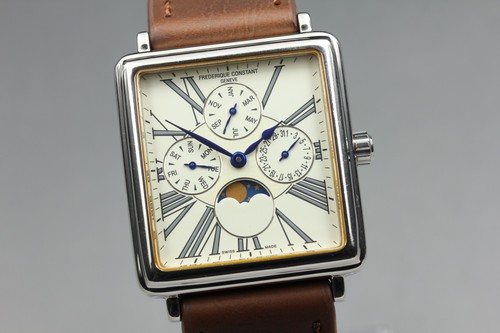 Frederique constant - frederique,