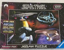 Star Trek Universe -