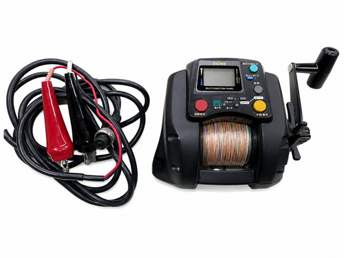 Daiwa super tanacom - super,