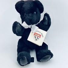 Vintage Collectors Bear.  Hand made by Canterbury Bears.