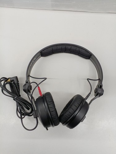 Used sennheiser sealed - used,