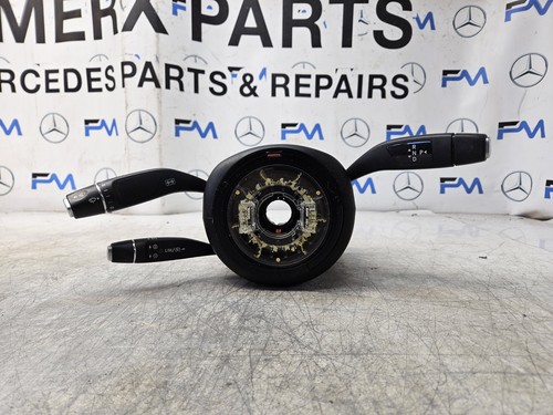 Mercedes class indicator - e,