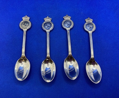 Set king edward viii - 4,