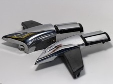 1989 Yamaha Radian YX600