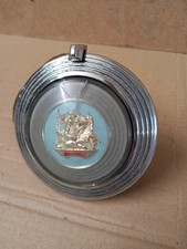 Vauxhall Wyvern Used Horn Button /Indicator Switch Assembly.