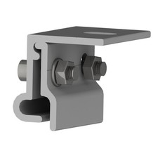 High Grade Aluminum Standing