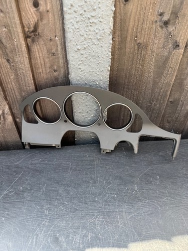 Mercedes slk r170 speedo - mercedes,