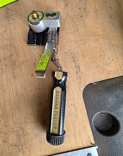 Ripley banana peeler - ripley,
