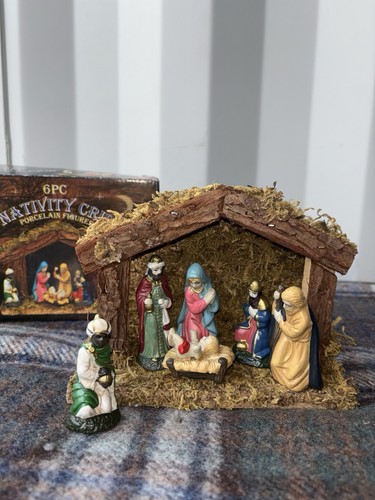 Silent knight nativity the - silent,