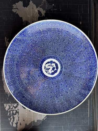 Large 47cm antique japanese - 47cm,