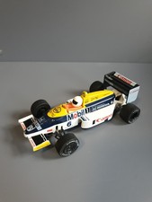 Scalextric F1 Cannon Honda