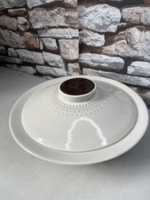 ROYAL DOULTON MORNING STAR LIDDED TUREEN/SERVING DISH 