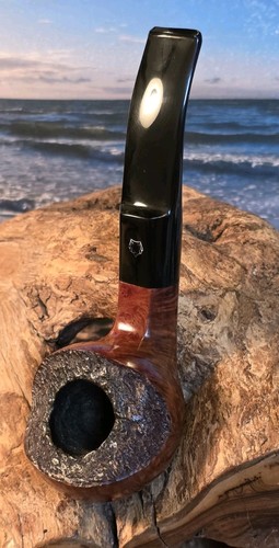 Poul winslow pipe crown - poul-winslow, pipe-crown