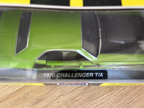 New ray 1970 dodge - new-ray, challenger