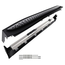 Running Board Side Steps for
