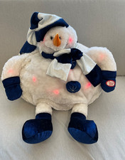 Large DanDee singing light up