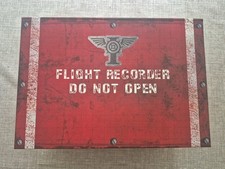 Interceptor City Flight