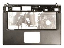 HP Compaq Presario F500 Palmrest Upper Case Keyboard Bezel 442888-001