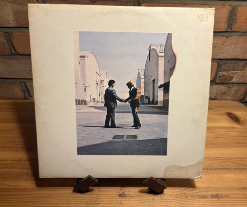 Pink floyd wish - you, were