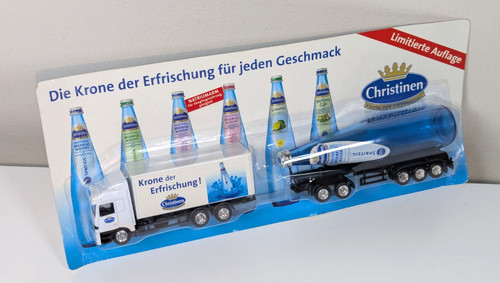 Limited edition christinen - edition,