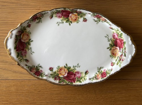 Regal tray royal - 10”x, 6”