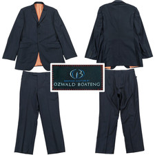 Ozwald Boateng 2 Piece Suit