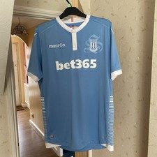 Stoke city football - stoke,