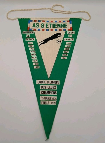 Saint etienne 1976 - as,